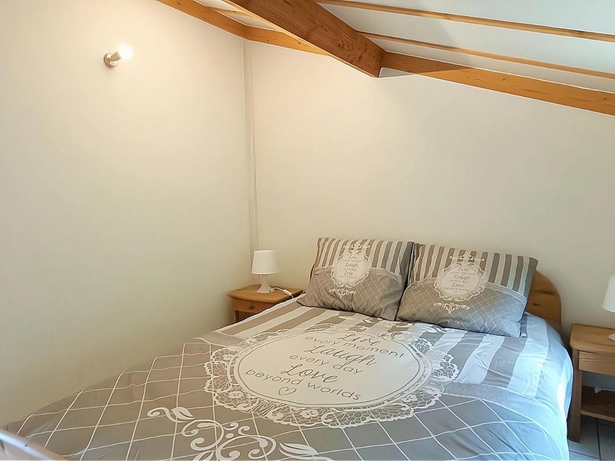Holiday Home In De Haan Near Beach Wenduine 外观 照片